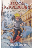 Simon Peppercorn