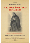 W szkole świętego Ignacego