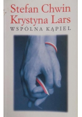 Wspólna kąpiel autograf autorów
