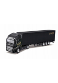 Volvo FH16 Globetrotter 750 XXL 1:43 BBURAGO