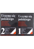 Uczymy się polskiego tom 1 i 2