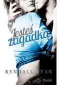 Jesteś zagadką