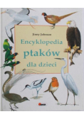 Encyklopedia ptaków dla dzieci