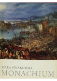Stara Pinakoteka Monachium