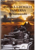 Polska 1 Dywizja Pancerna w Normandii