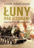 Łuny nad jeziorami