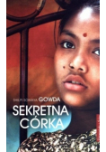 Sekretna córka Wydanie kieszonkowe