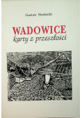 Wadowice karty z przeszłości