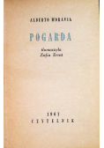 Pogarda