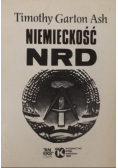 Niemieckość NRD