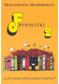 Frywolitki 2