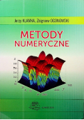 Metody numeryczne