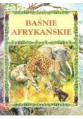 Baśnie afrykańskie