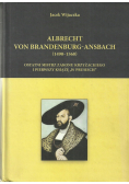 Albrecht von Brandenburg ansbach