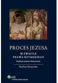 Proces Jezusa w świetle prawa rzymskiego. Studium