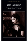 Mrs Dalloway
