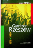 Garnizon Rzeszów