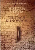 Historia ukryta w tekstach klinowych