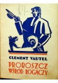 Proboszcz wśród bogaczy