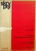 Statyka ustrojów prętowych część 1