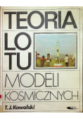 Teoria lotu modeli kosmicznych