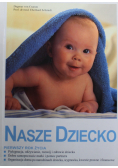 Nasze Dziecko Pierwszy rok życia