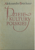 Dzieje Kultury Polskiej