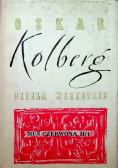 Kolberg Dzieła wszystkie tom 57 Ruś czerwona