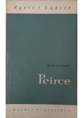 Peirce