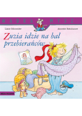 Mądra Mysz. Zuzia idzie na bal przebierańców