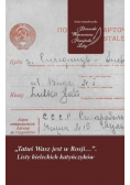 Tatuś Wasz jest w Rosji