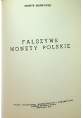 Fałszywe monety Polskie