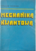 Mechanika kwantowa