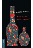 Woda różana i chleb na sodzie