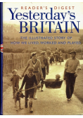 Yesterdays Britain