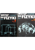 Wstęp do fizyki Tom 1 i 2