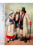 Stroje krakowskie