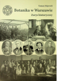 Botanika w Warszawie