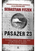 Pasażer 23 Wydanie kieszonkowe