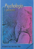 Psychologia i poznanie
