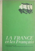 La France et les Francais