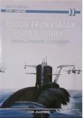 Powietrzny atak spod wody