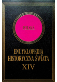 Encyklopedia historyczna świata tom 14  Polska