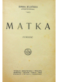 Matka 1922 r