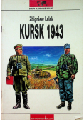 Kursk 1943
