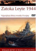 Zatoka Leyte 1944 z DVD