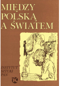Między polską a światem