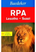 RPA Lesotho Suazi