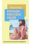 Przypadki Robinsona Kruzoe