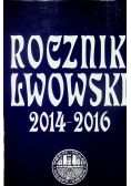 Rocznik Lwowski 2014 2016